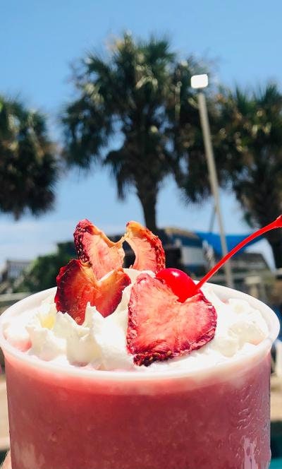 Strawberries Dehydrated Cocktail Garnish Infusion Tea Water Heart Shape, Mixology Love Home Bar Healthy Snack Holiday Gifts Valentines